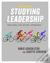 Capa do artigo Studying Leadership