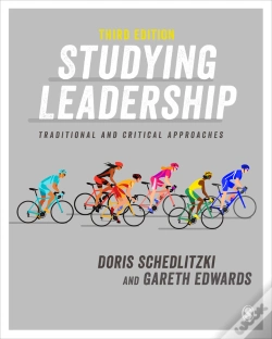 Capa do artigo Studying Leadership