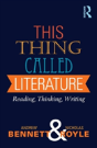 Studying Literature - Preview