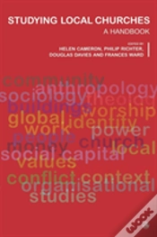 Capa do artigo Studying Local Churches