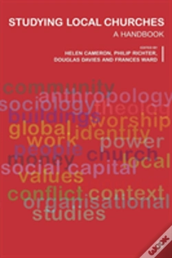 Capa do artigo Studying Local Churches