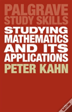 Capa do artigo Studying Mathematics And Its Applications