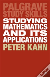 Capa do artigo Studying Mathematics And Its Applications