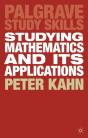 Studying Mathematics And Its Applications - Preview