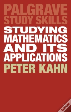 Capa do artigo Studying Mathematics And Its Applications