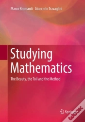 Capa do artigo Studying Mathematics