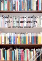 Studying Music Without Going To University