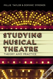 Capa do artigo Studying Musical Theatre
