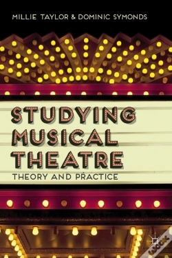 Capa do artigo Studying Musical Theatre
