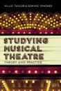 Studying Musical Theatre - Preview