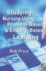 Capa do artigo Studying Nursing Using Problem-Based And Enquiry-Based Learning