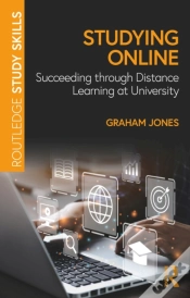 Capa do artigo Studying Online