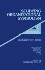 Studying Organizational Symbolism - Preview