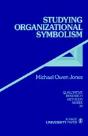 Studying Organizational Symbolism - Preview