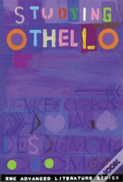 Capa do artigo Studying "Othello"