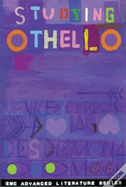 Capa do artigo Studying "Othello"