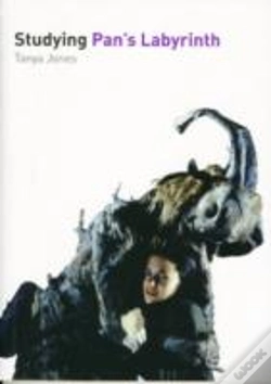 Capa do artigo Studying Pan'S Labyrinth