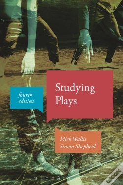 Capa do artigo Studying Plays