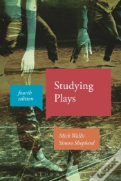 Capa do artigo Studying Plays