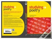 Capa do artigo Studying Poetry