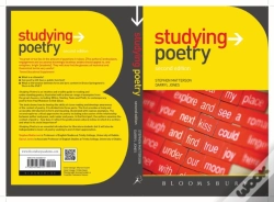 Capa do artigo Studying Poetry