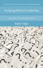Studying Political Leadership - Preview
