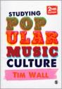 Studying Popular Music Culture - Preview