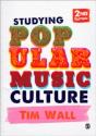 Studying Popular Music Culture - Preview