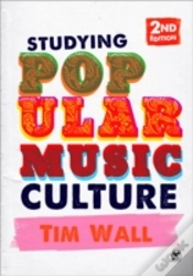 Capa do artigo Studying Popular Music Culture