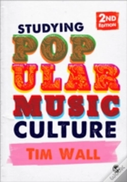 Capa do artigo Studying Popular Music Culture