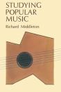 Studying Popular Music - Preview