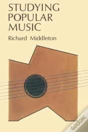 Capa do artigo Studying Popular Music