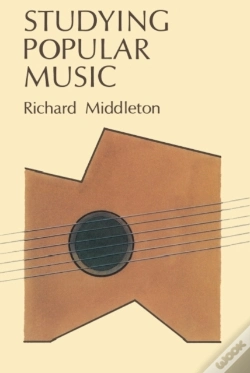 Capa do artigo Studying Popular Music