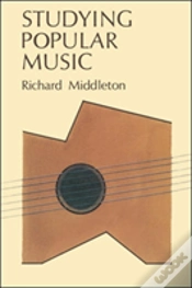 Capa do artigo Studying Popular Music