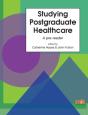Studying Postgraduate Healthcare: A Pre-Reader - Preview