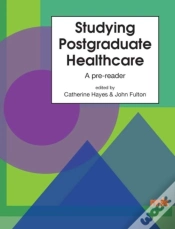 Capa do artigo Studying Postgraduate Healthcare: A Pre-Reader