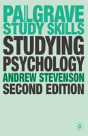 Studying Psychology - Preview
