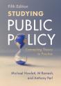 Studying Public Policy - Preview