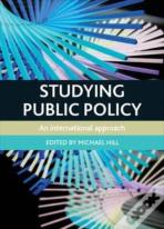 Studying Public Policy