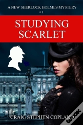 Studying Scarlet