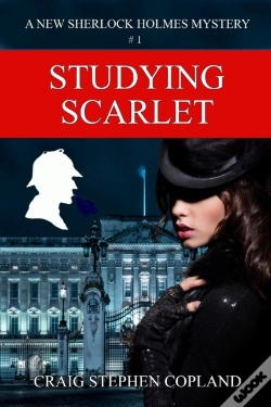 Capa do artigo Studying Scarlet