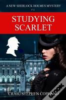 Studying Scarlet