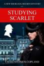 Studying Scarlet - Preview