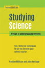 Studying Science, Second Edition - Preview