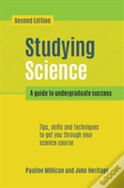 Capa do artigo Studying Science, Second Edition