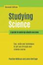 Studying Science, Second Edition - Preview