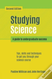 Capa do artigo Studying Science, Second Edition