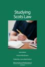 Studying Scots Law - Preview