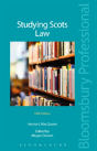 Studying Scots Law - Preview