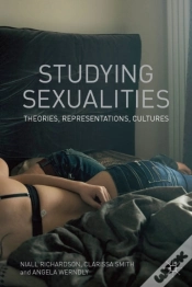 Capa do artigo Studying Sexualities
